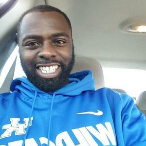 Meet your Posher, Xavier